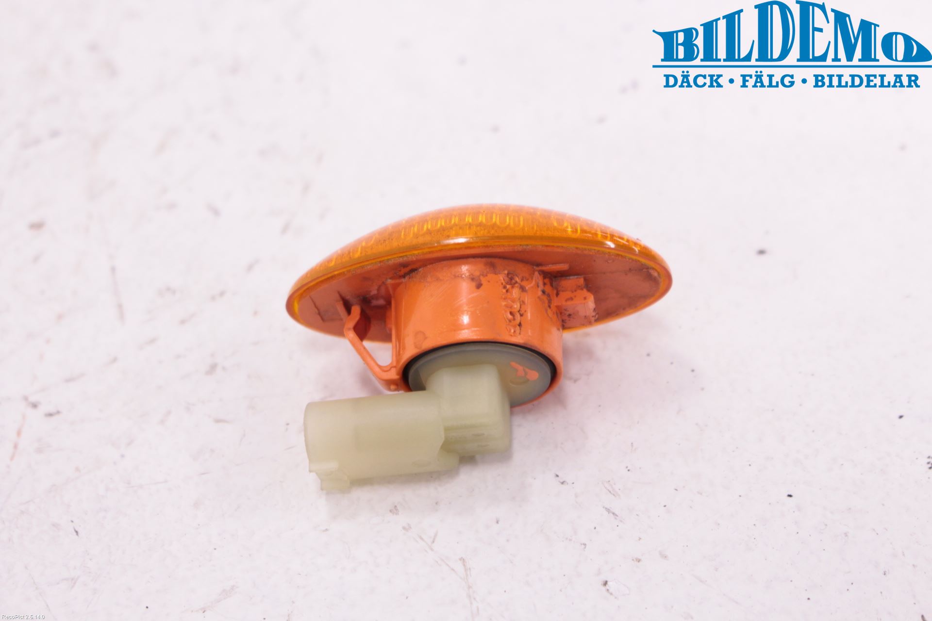 Mini CABRIO R52  02-08 Blinkers Sidoblinkers Hö