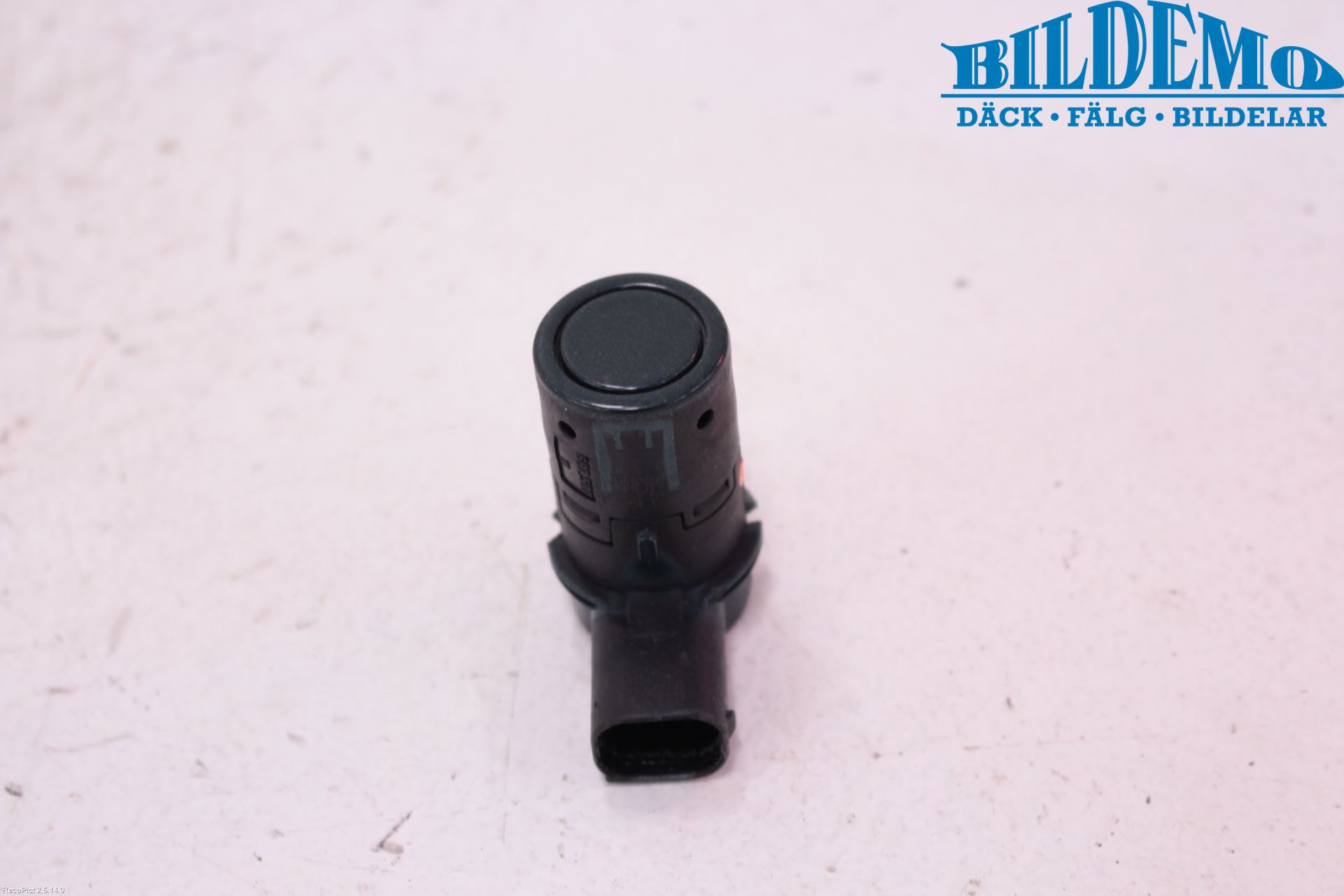 Mini CABRIO R52  02-08 Parkeringshjälp Backsensor