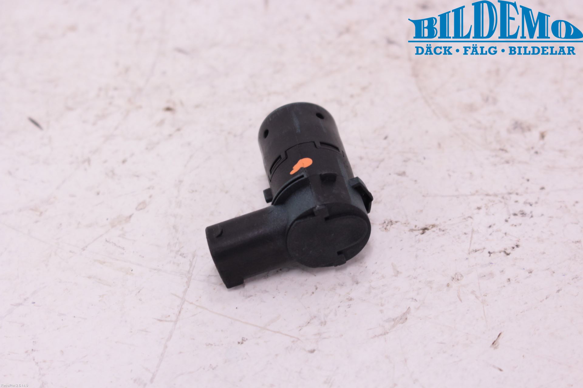 Mini CABRIO R52  02-08 Parkeringshjälp Backsensor