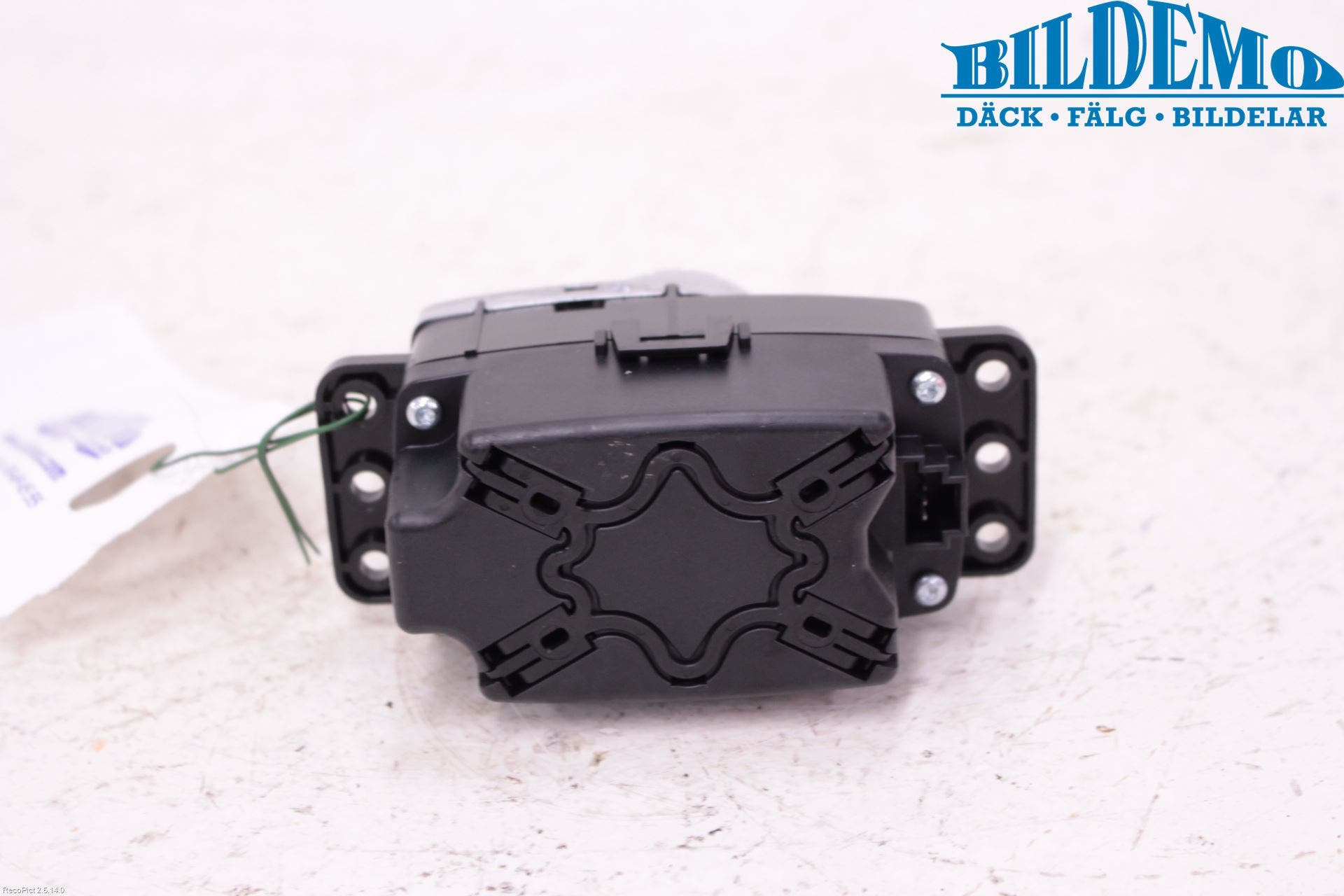 Mercedes-Benz MB A-KLASS (W176) 13-18 Strömställare Multifunktion