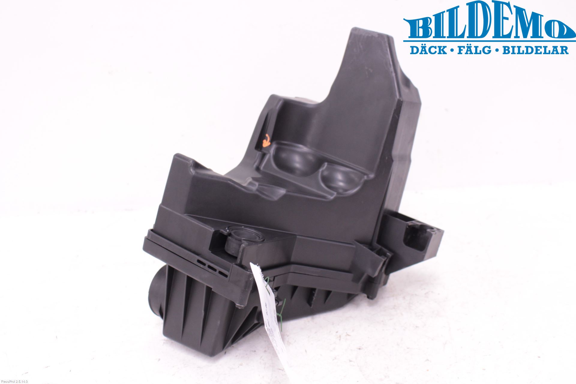 Mini CABRIO R52  02-08 Luftrenare