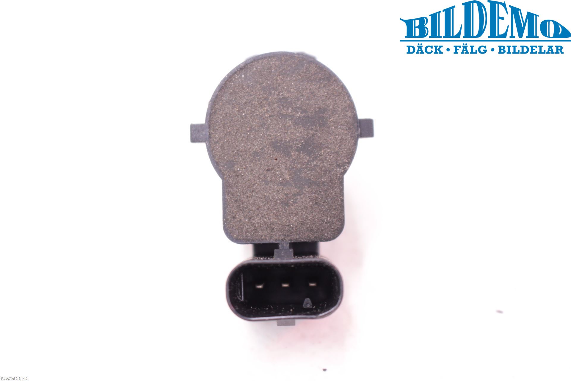 BMW 3 E90/91 SED/TOU 05-12 Parkeringshjälp Backsensor