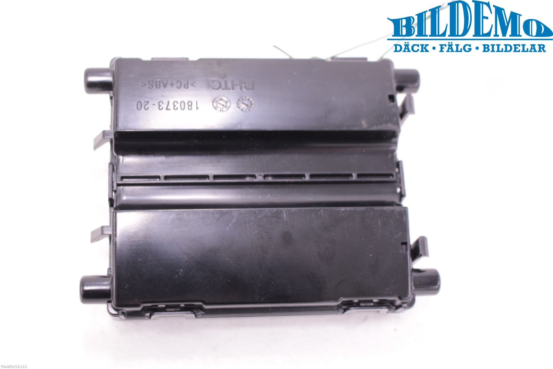 MB GLC-KLASS (X253/C253) 15-22 Ac Styrenhet Ac Manöveren