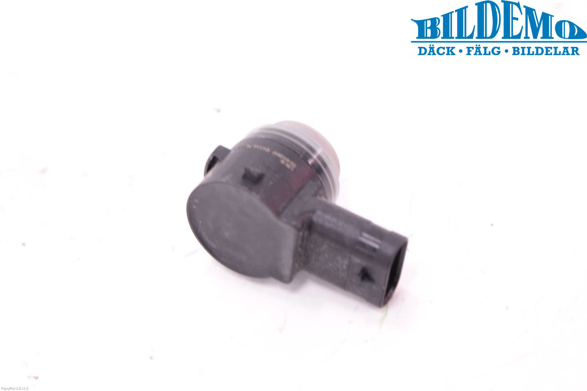 Mercedes-Benz MB GLC-KLASS (X253/C253) 15-22 Parkeringshjälp Backsensor