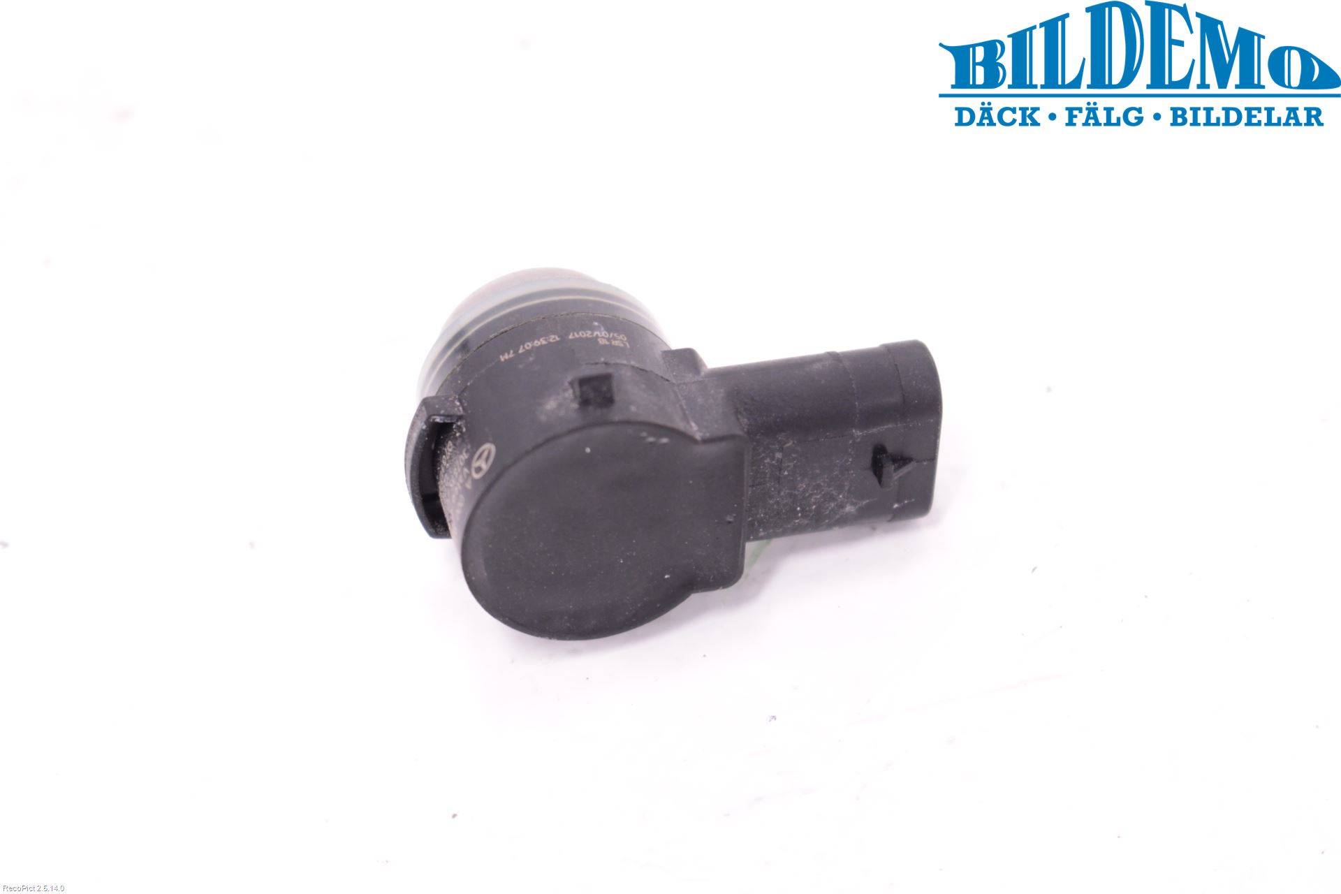 Mercedes-Benz MB GLC-KLASS (X253/C253) 15-22 Parkeringshjälp Backsensor
