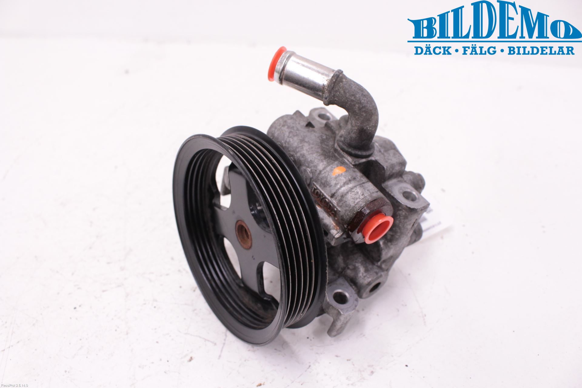 Ford TRANSIT CONNECT 03-08 Styrservopump