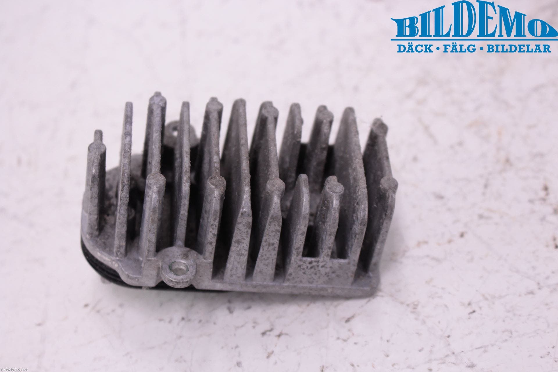 Mercedes-Benz MB C-KLASS (W205) 14-21 Styrenhet Strålkastare