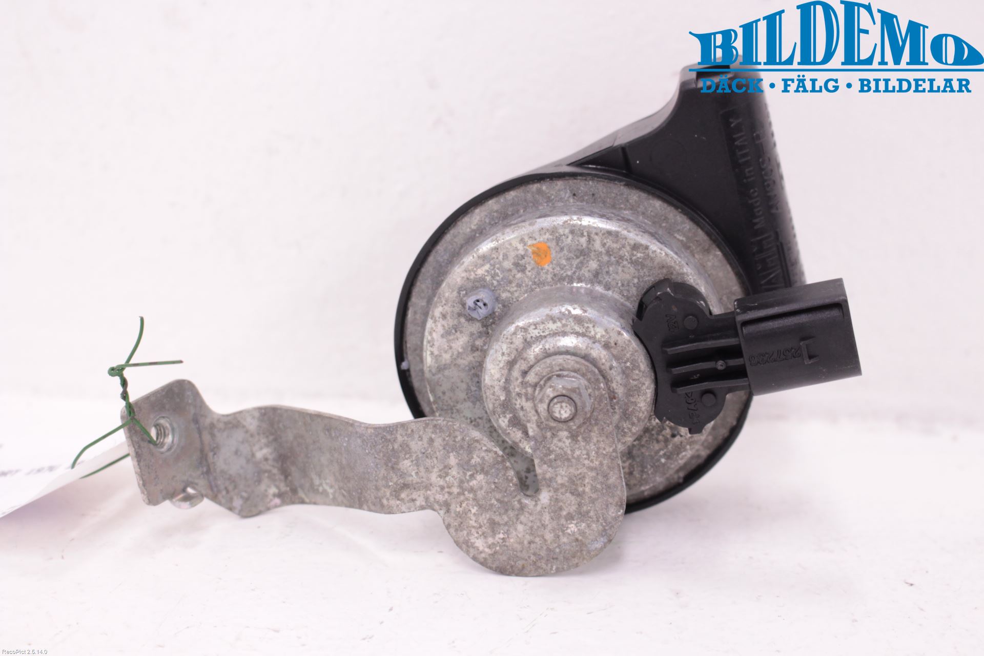 Mercedes-Benz MB C-KLASS (W205) 14-21 Signalhorn