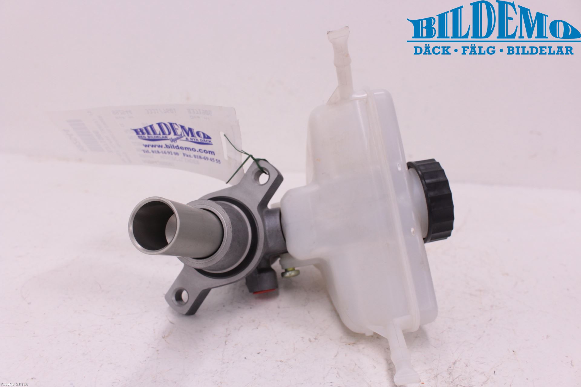 Mercedes-Benz MB GLC-KLASS (X253/C253) 15-22 Broms Huvudcylinder