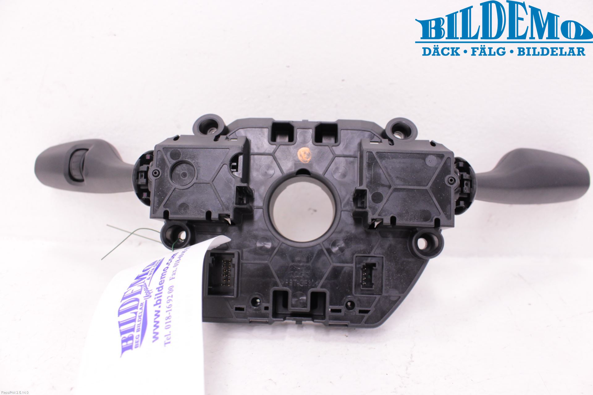 BMW X6 F16 14-19 Spakcentral