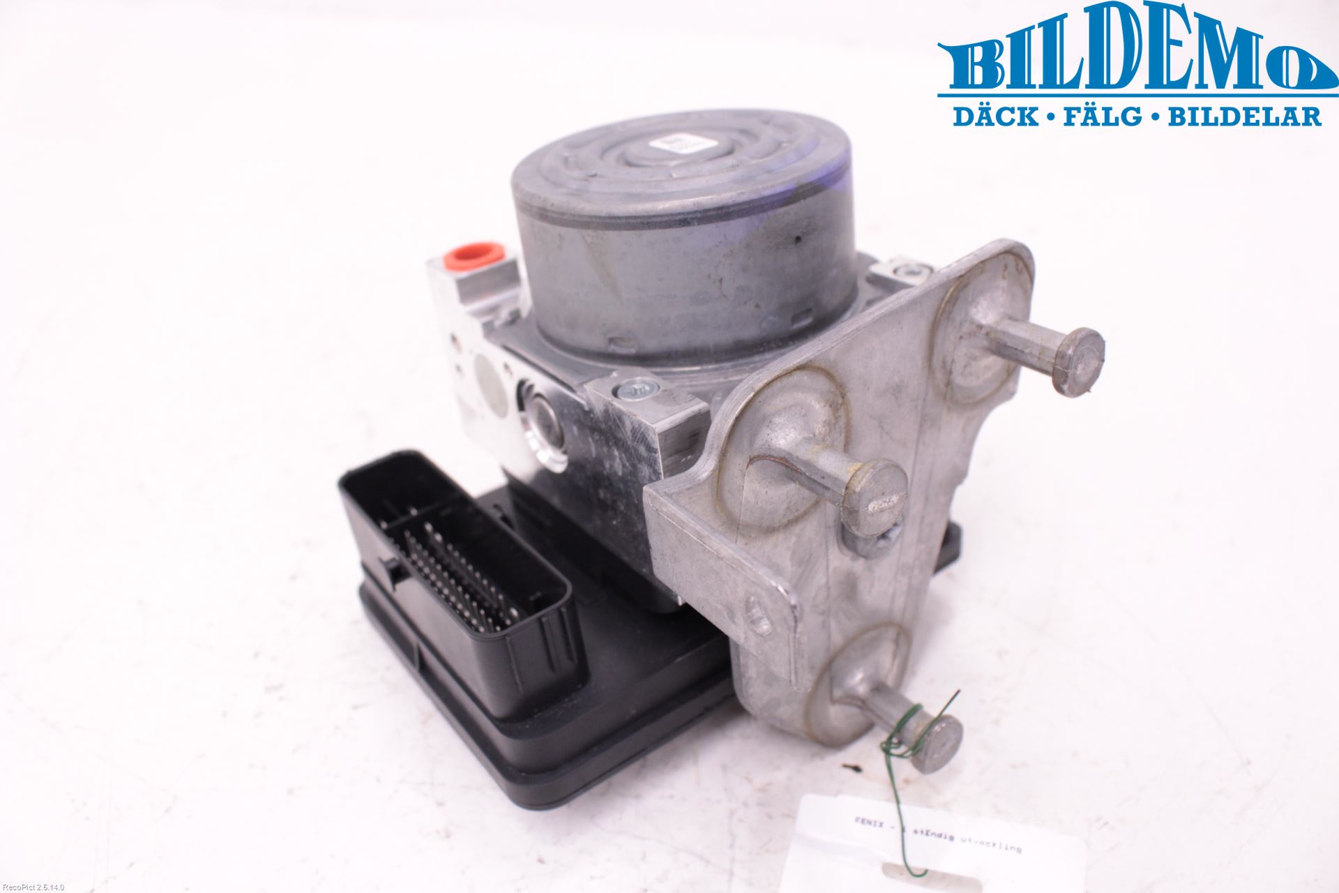 Mercedes-Benz MB GLC-KLASS (X253/C253) 15-22 Abs Hydraulaggregat