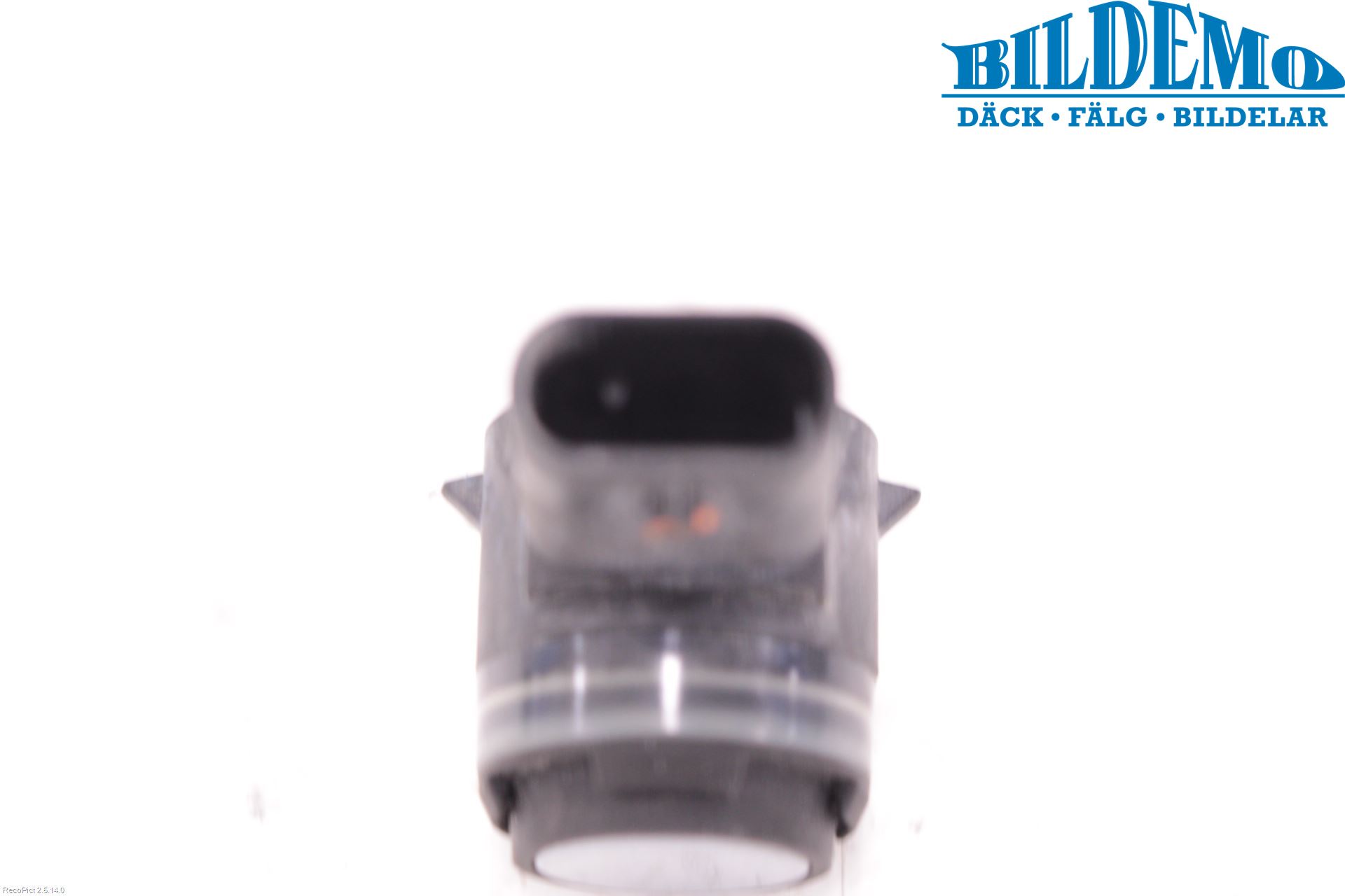 BMW X6 F16 14-19 Parkeringshjälp Frontsensor
