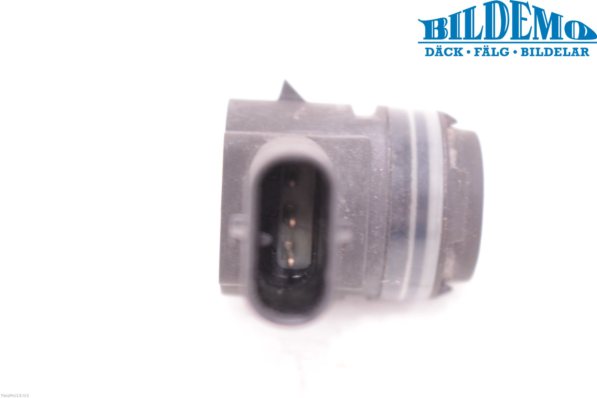 BMW X6 F16 14-19 Parkeringshjälp Frontsensor