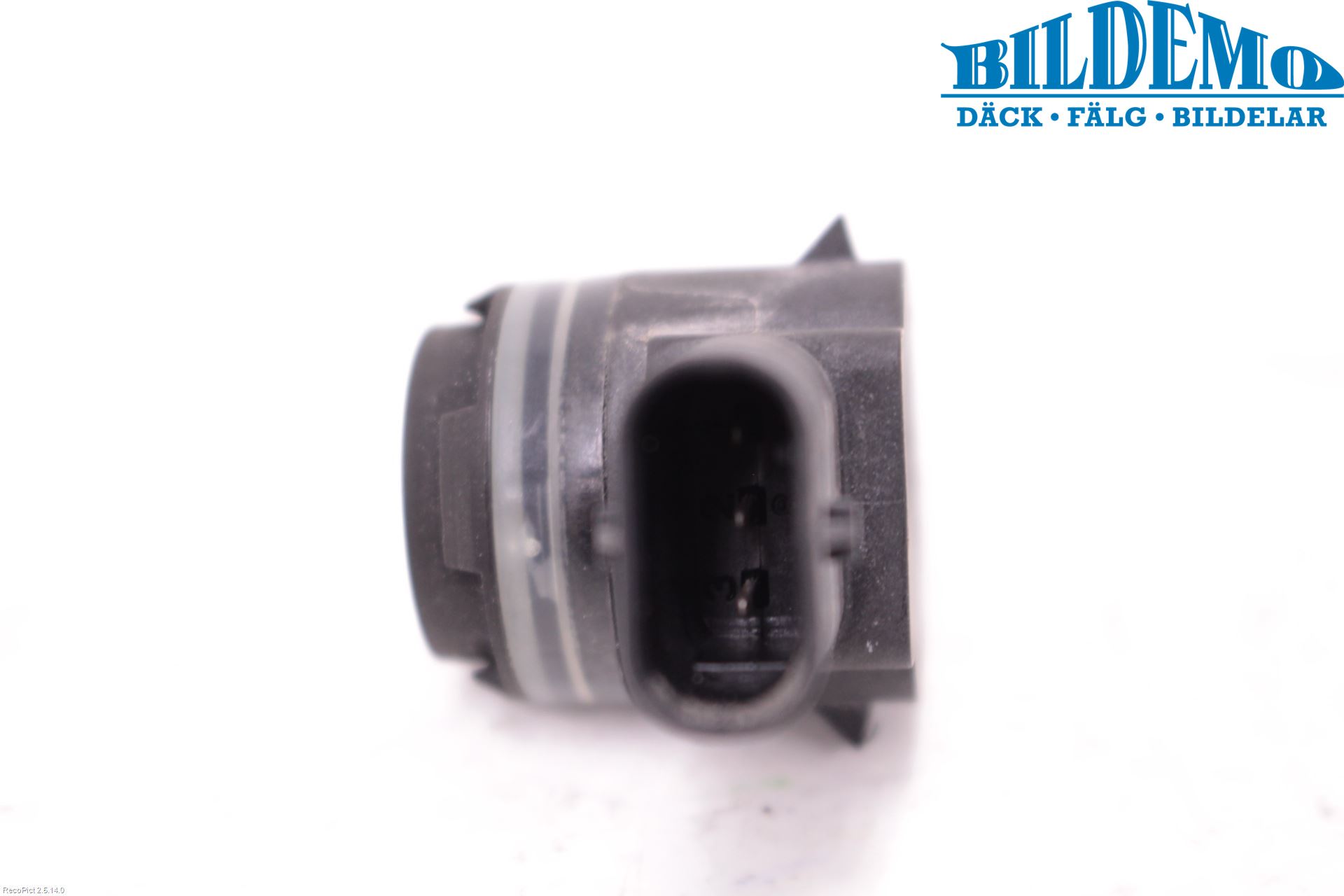 BMW X6 F16 14-19 Parkeringshjälp Frontsensor