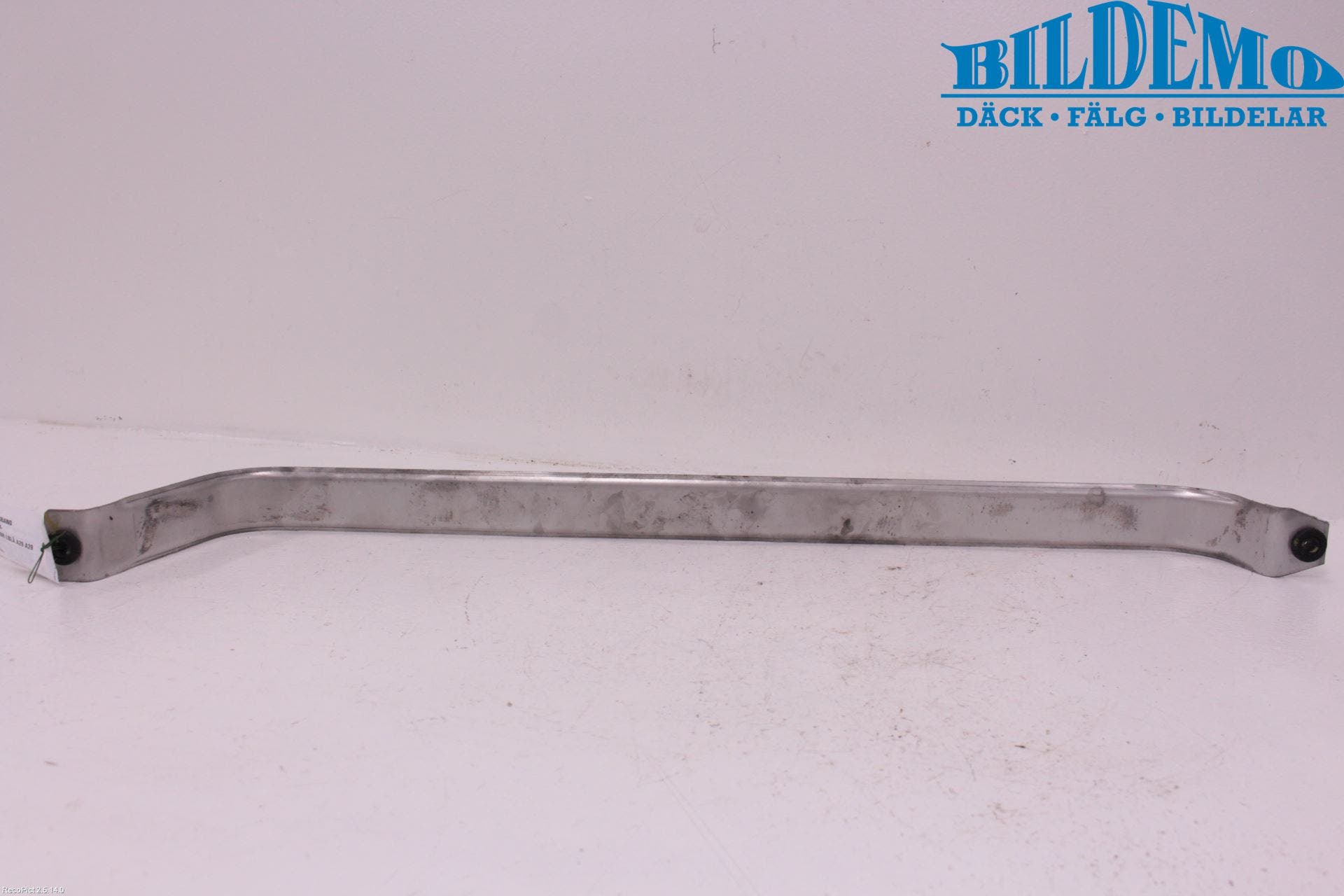 BMW X6 F16 14-19 Bränsletanksband