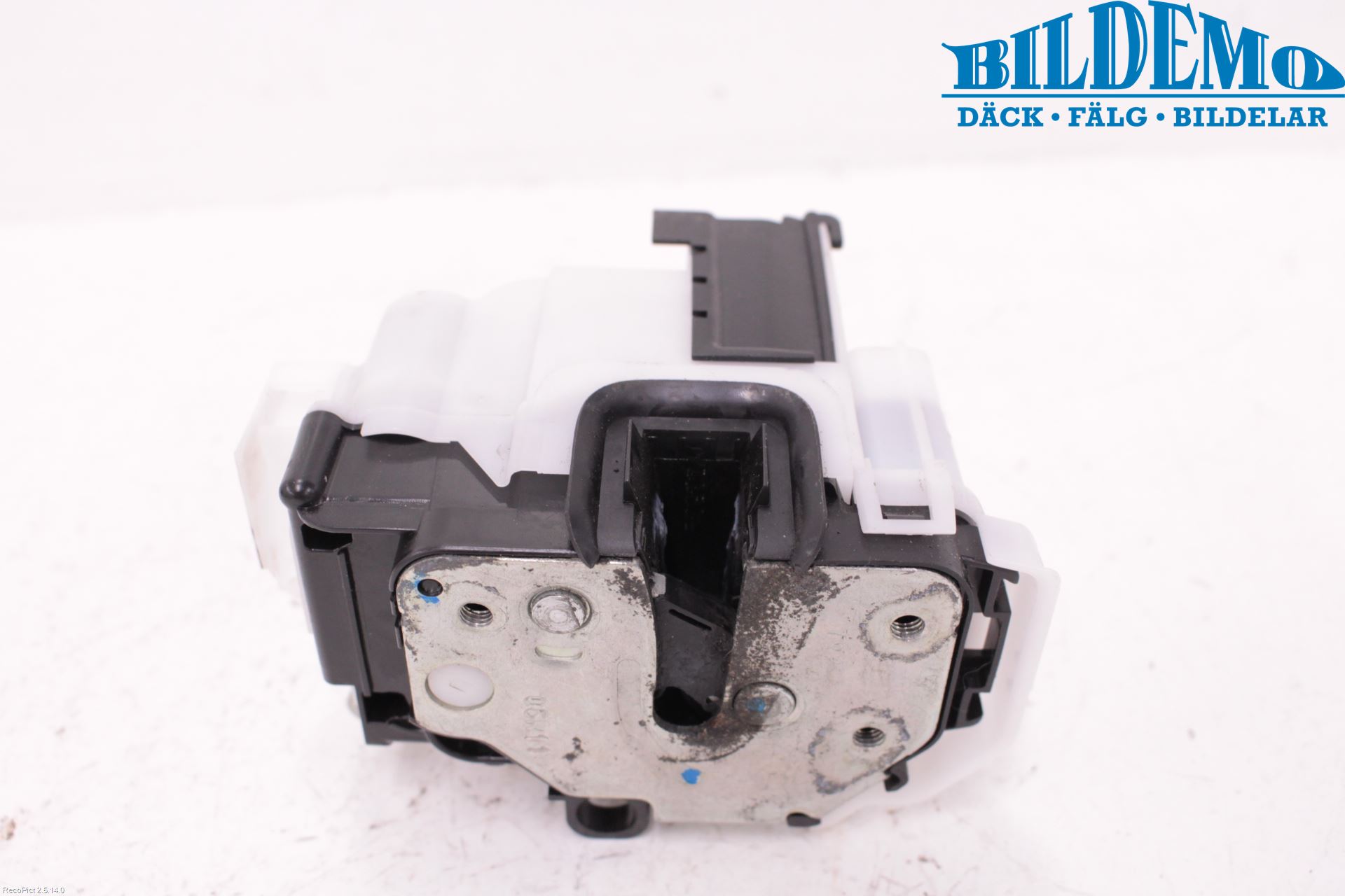 Ford KA 09-16 Låskista-Dörrlås