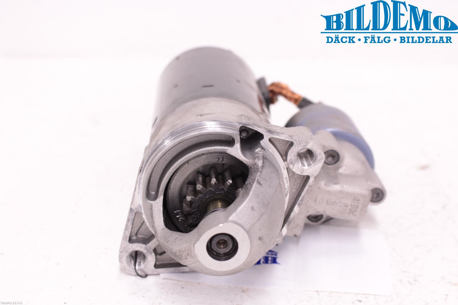 MB GLC-KLASS (X253/C253) 15-22 Startmotor Diesel