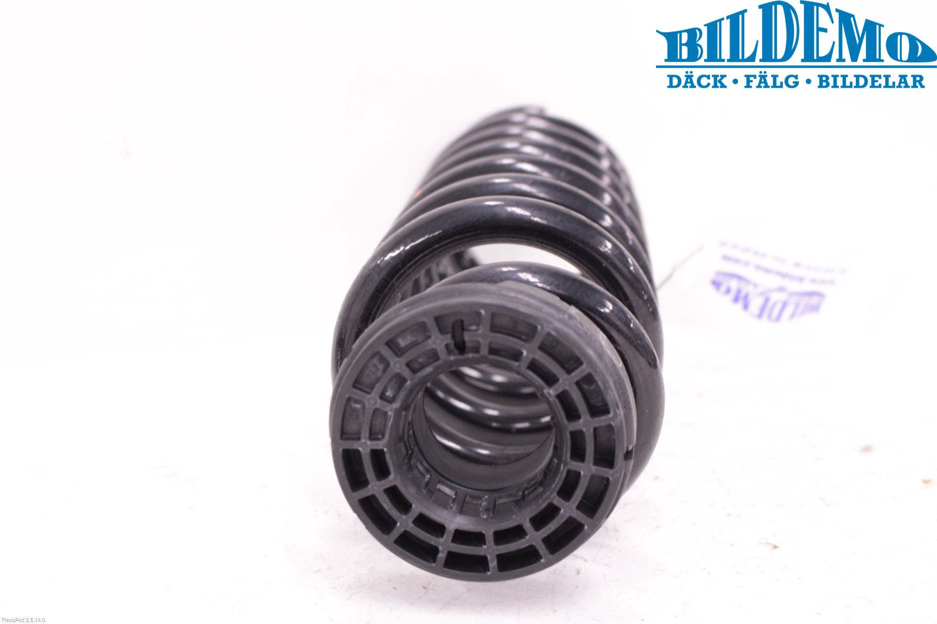 MB GLC-KLASS (X253/C253) 15-22 Fjäder Bak