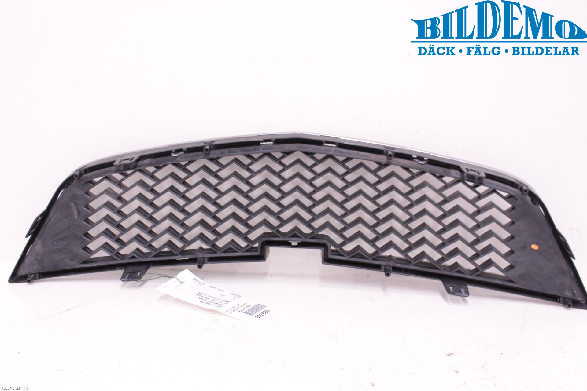 GM CHEVROLET SPARK Grill-Galler