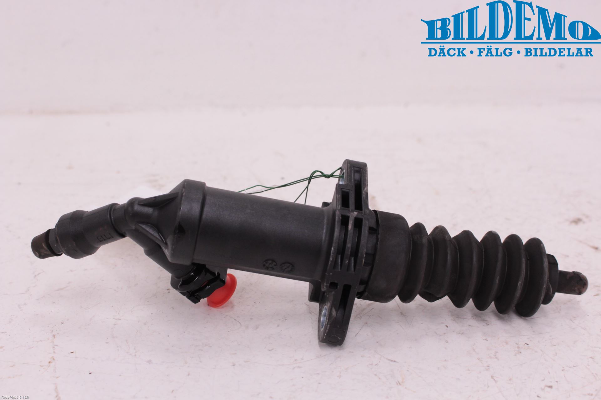 BMW 3 E90/91 SED/TOU 05-12 Kopplingscylinder Slav