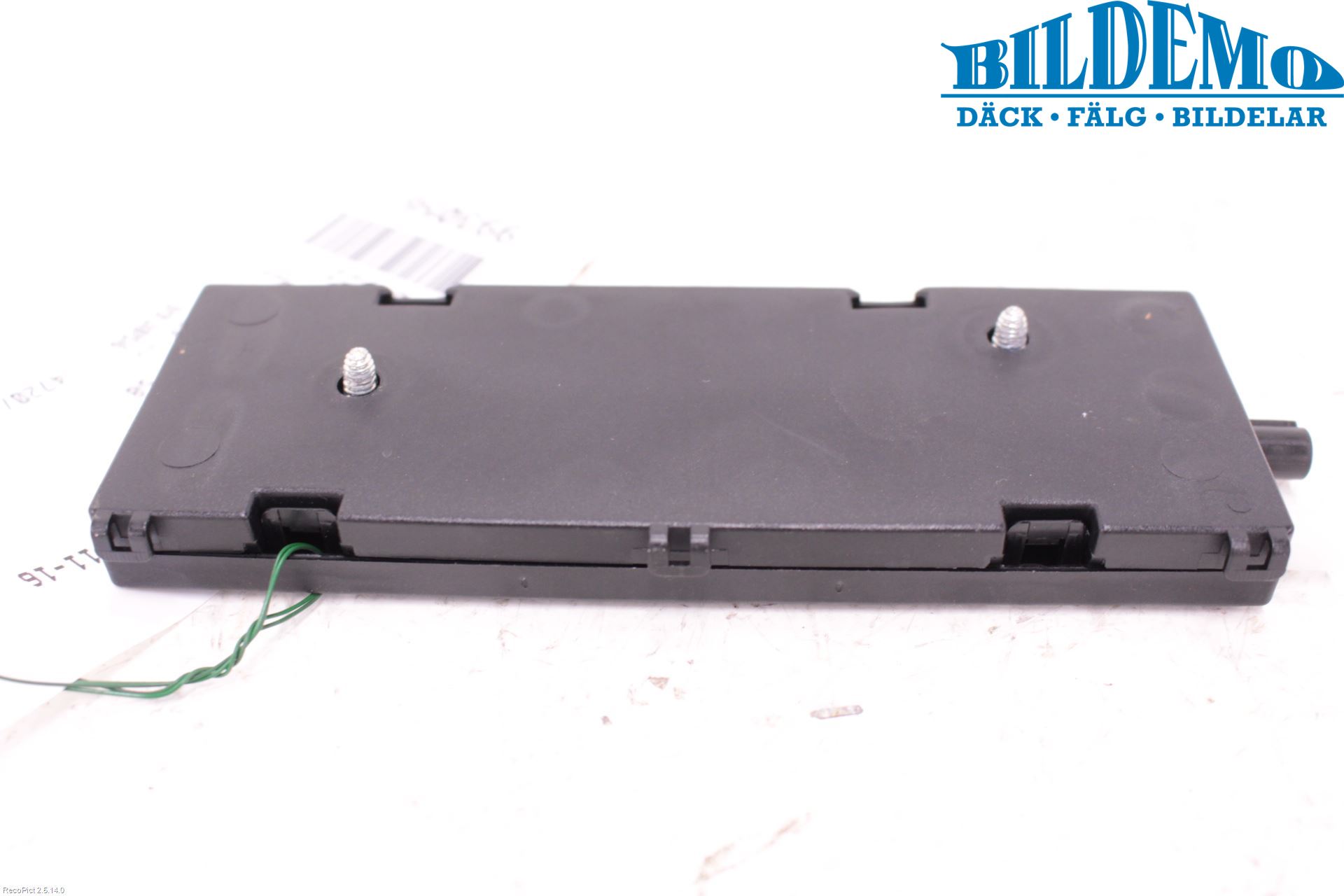 Mini COUNTRYMAN R60 11-16 Antennförstärkare