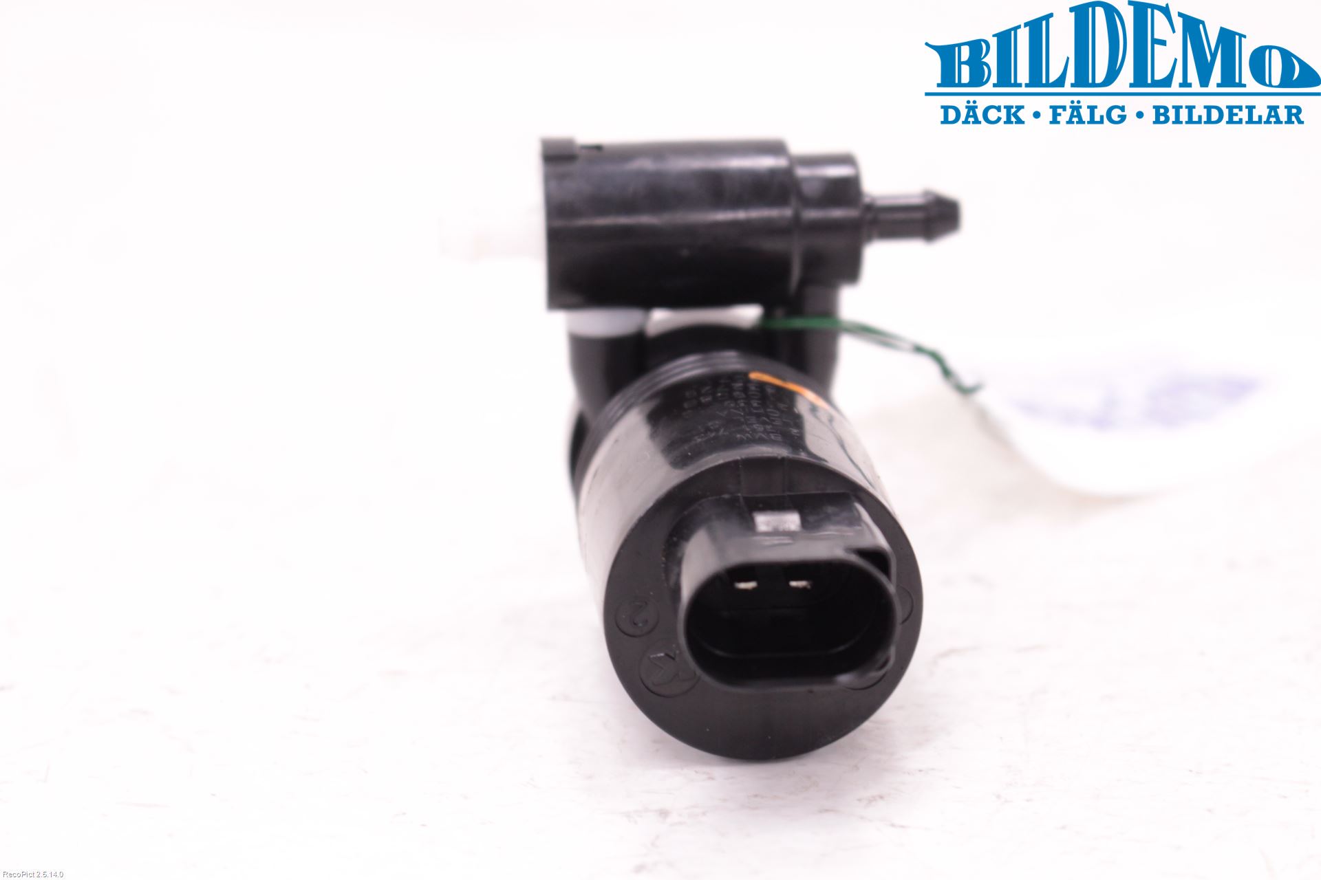 Mini COUNTRYMAN R60 11-16 Spolarpump Vindruta