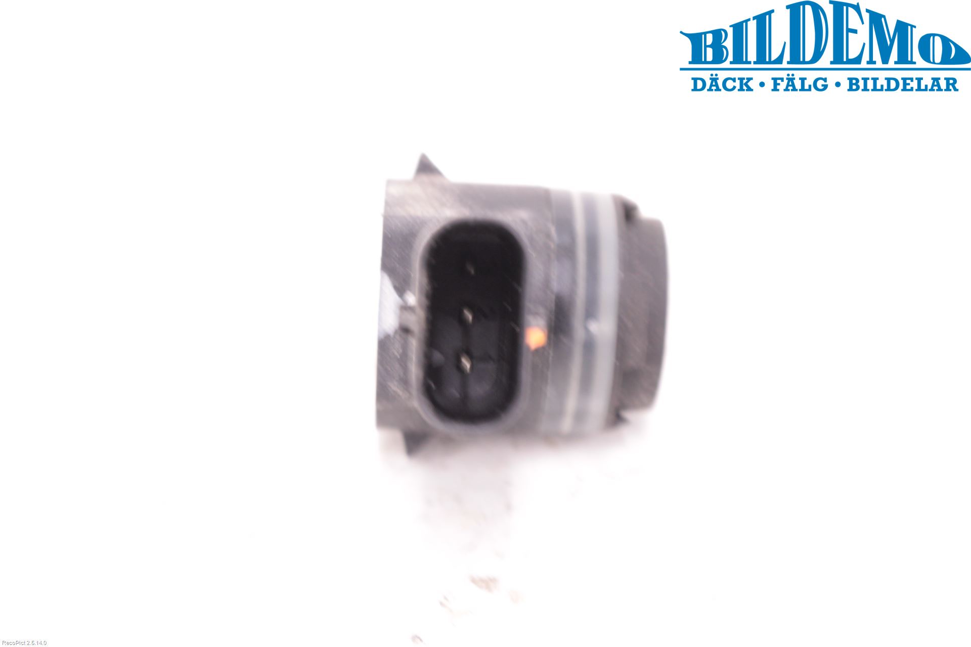BMW X6 F16 14-19 Parkeringshjälp Frontsensor