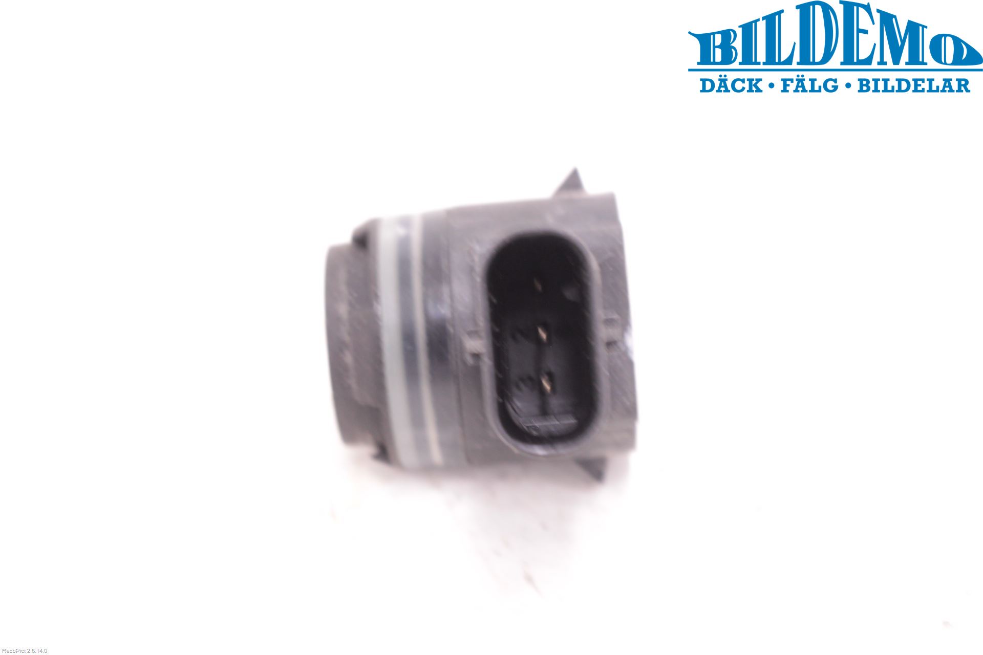 BMW X6 F16 14-19 Parkeringshjälp Backsensor