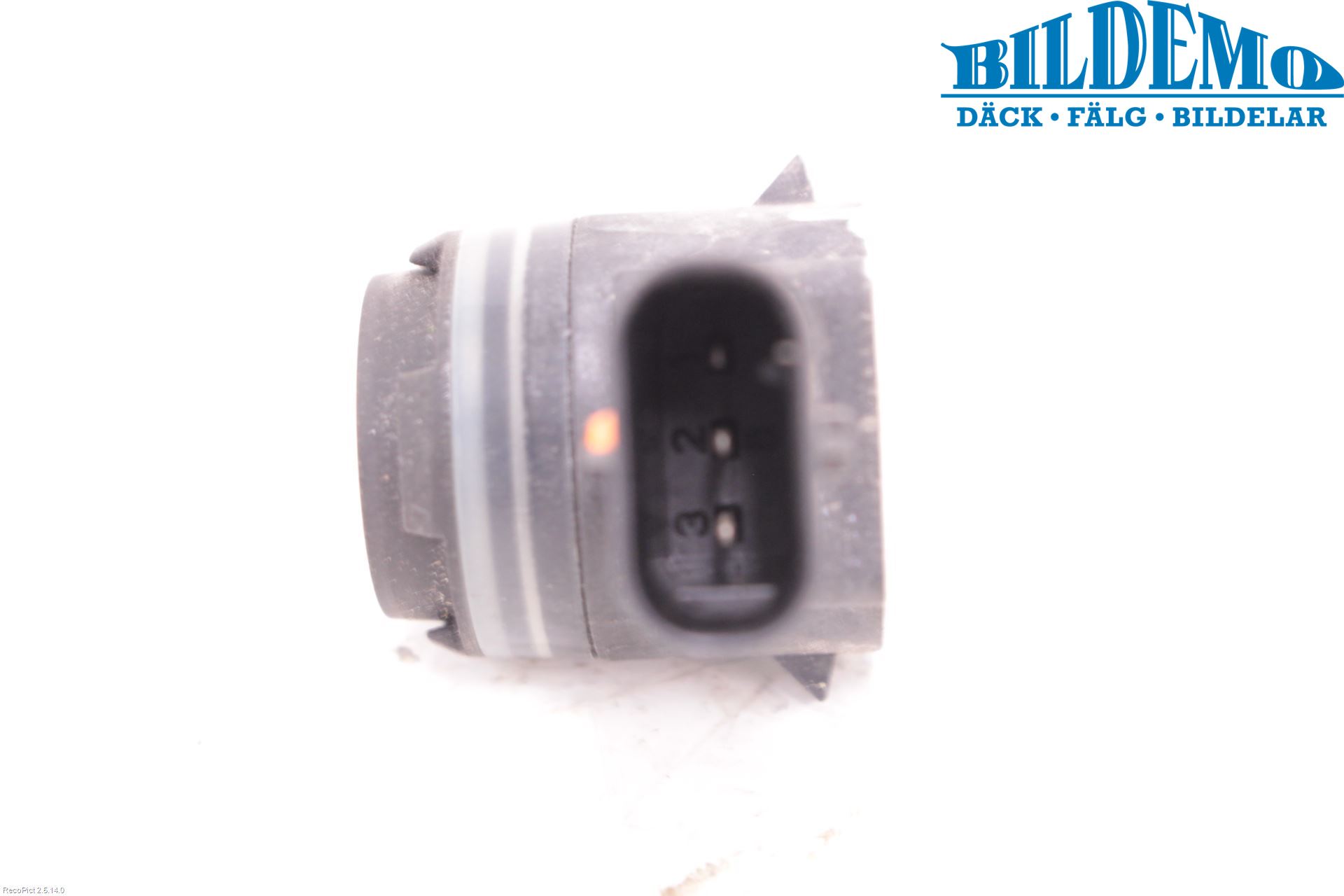 BMW X6 F16 14-19 Parkeringshjälp Frontsensor