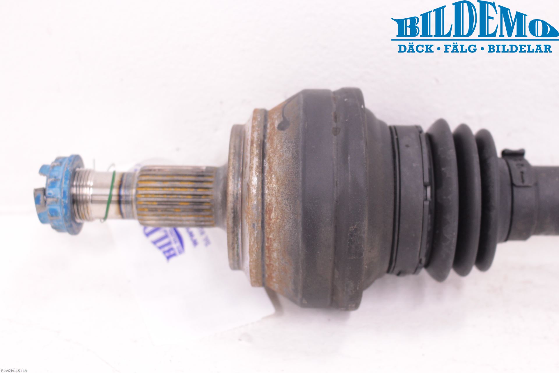 Mercedes-Benz MB E-KLASS (W213) 16-23 Drivaxel Bak Höger