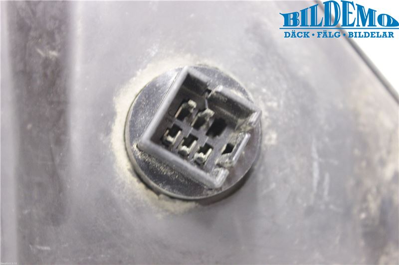 Opel VECTRA B 96-01 Spegel Yttre El Vä