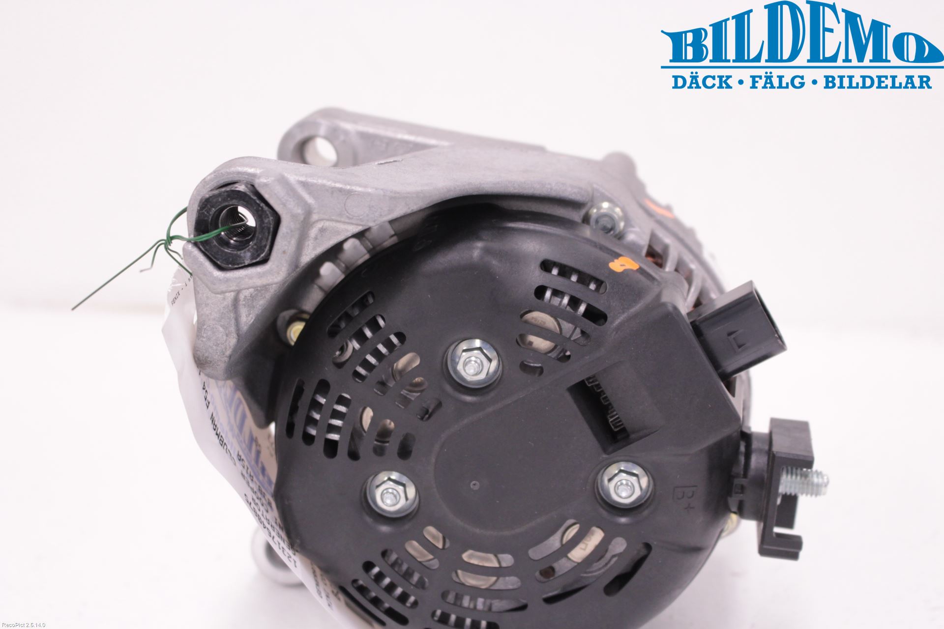 Mini COOPER CLUBMAN F54 16- Generator