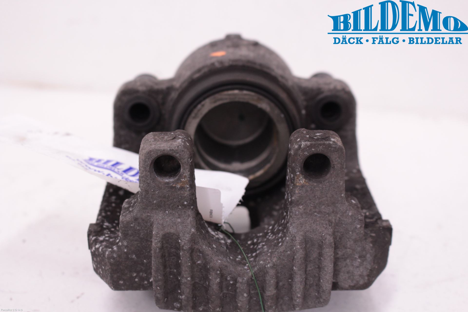 BMW 3 E90/91 SED/TOU 05-12 Bromsok Fram Höger