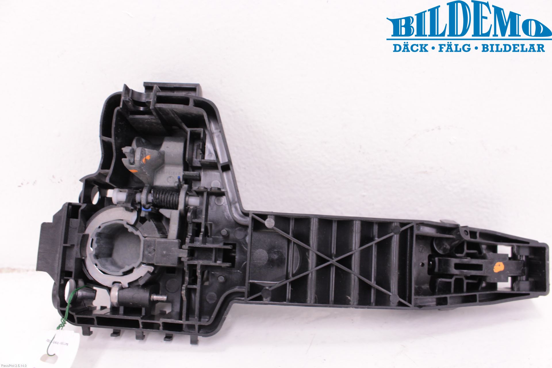 Mercedes-Benz MB VITO/V-KLASS (W640,W447,W448) 14- Dörrhandtag Yttre Hö