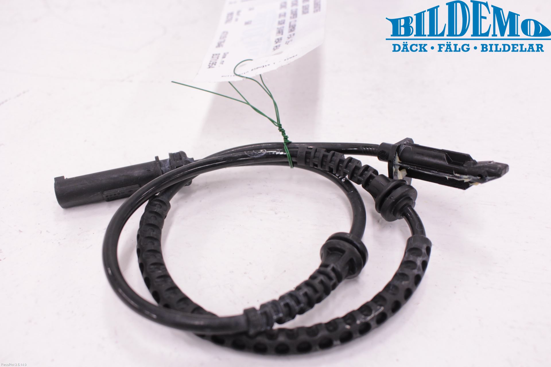 Mini COOPER CLUBMAN F54 16- Abs Sensor
