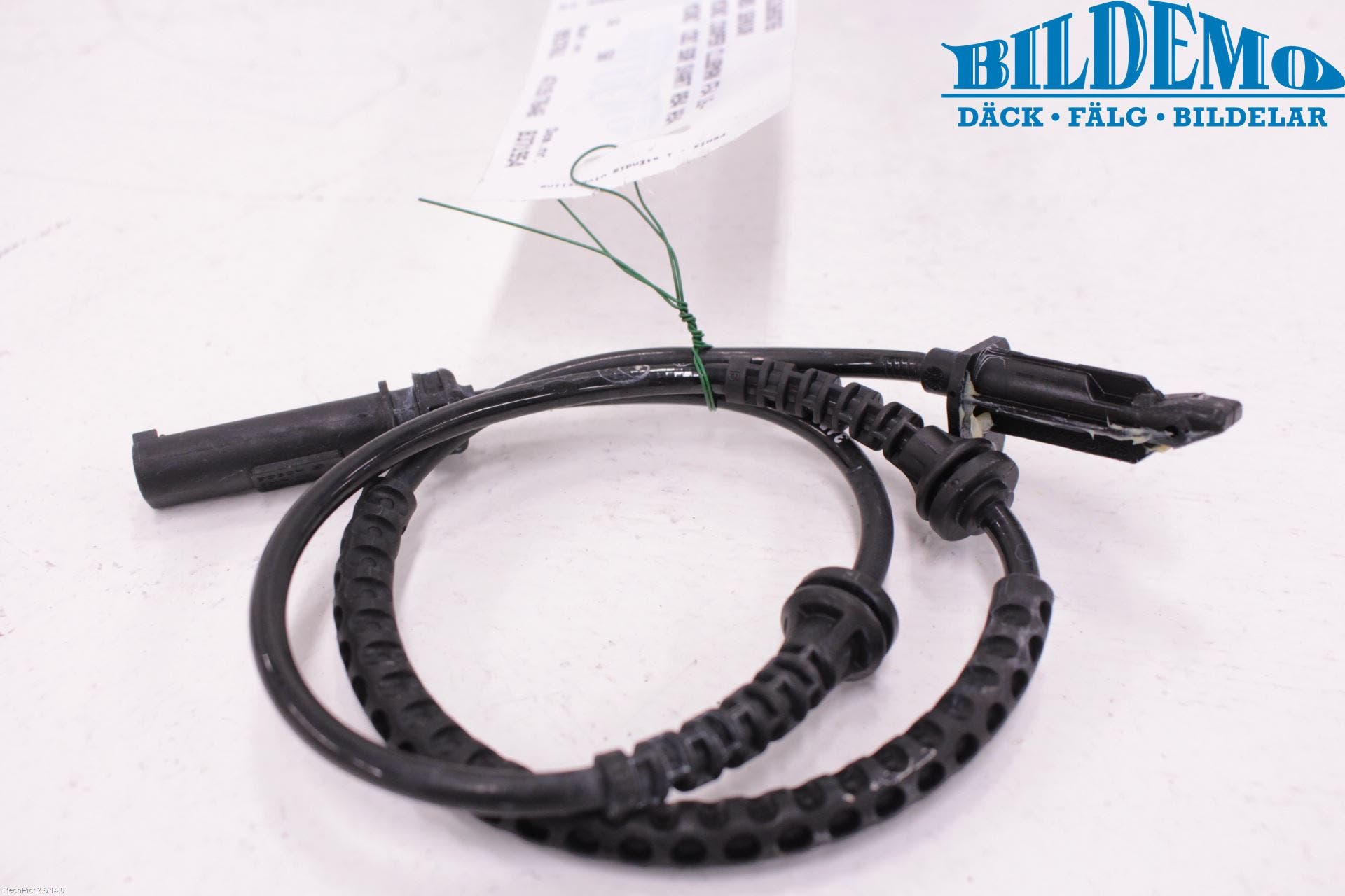 Mini COOPER CLUBMAN F54 16- Abs Sensor