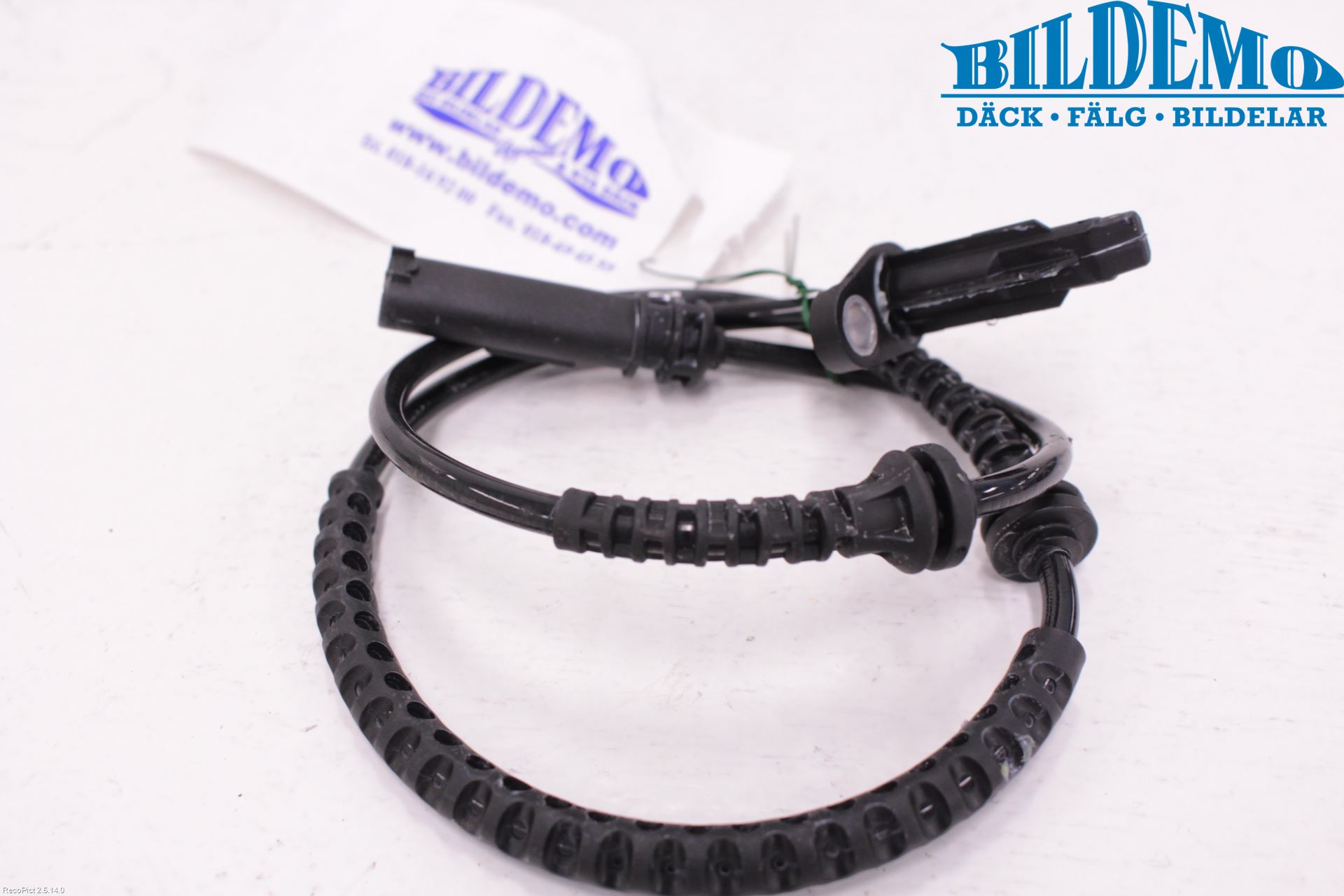 Mini COOPER CLUBMAN F54 16- Abs Sensor