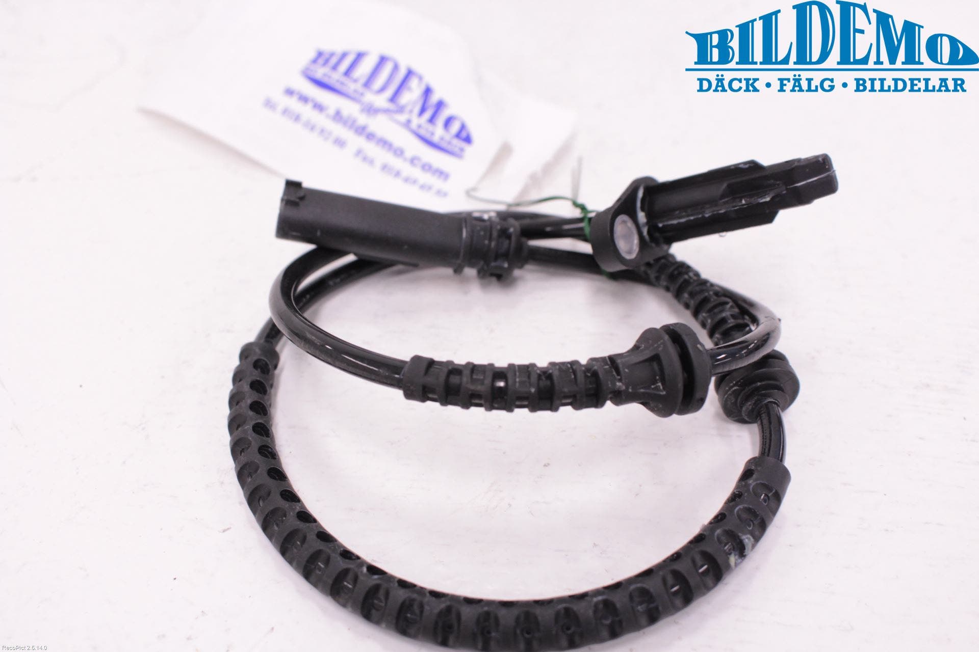 Mini COOPER CLUBMAN F54 16- Abs Sensor