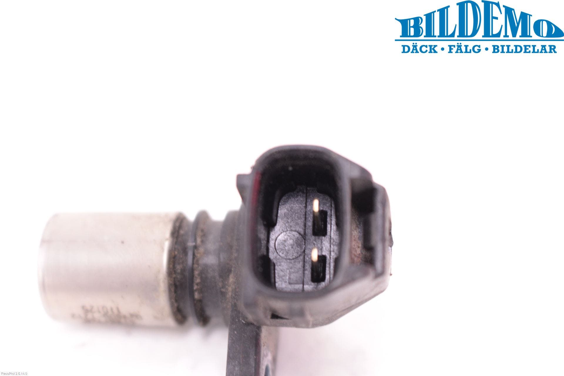 Volvo V60 11-13 Givare Varvtal-Tändläge