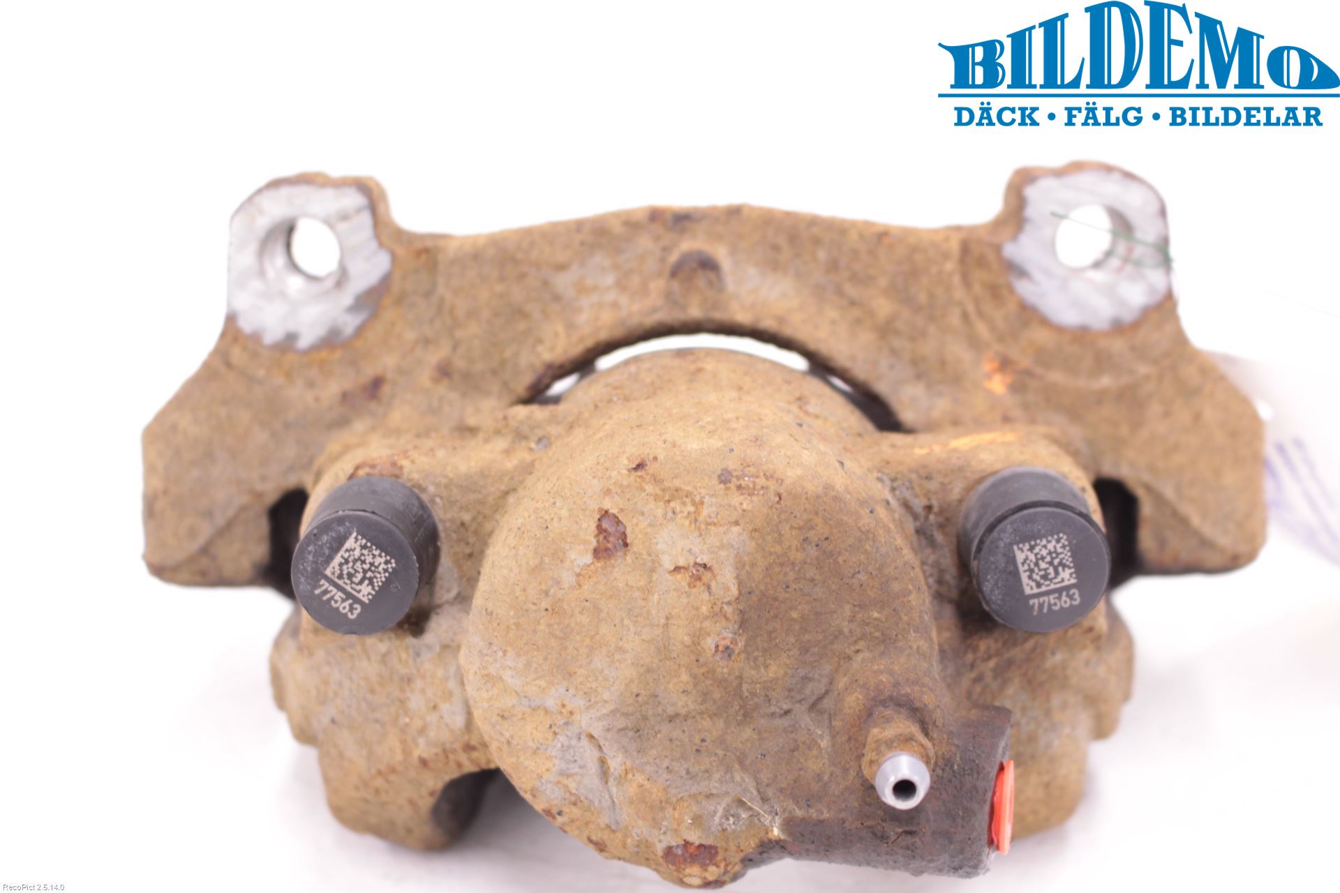 Volvo V60 11-13 Bromsok Fram Vänster