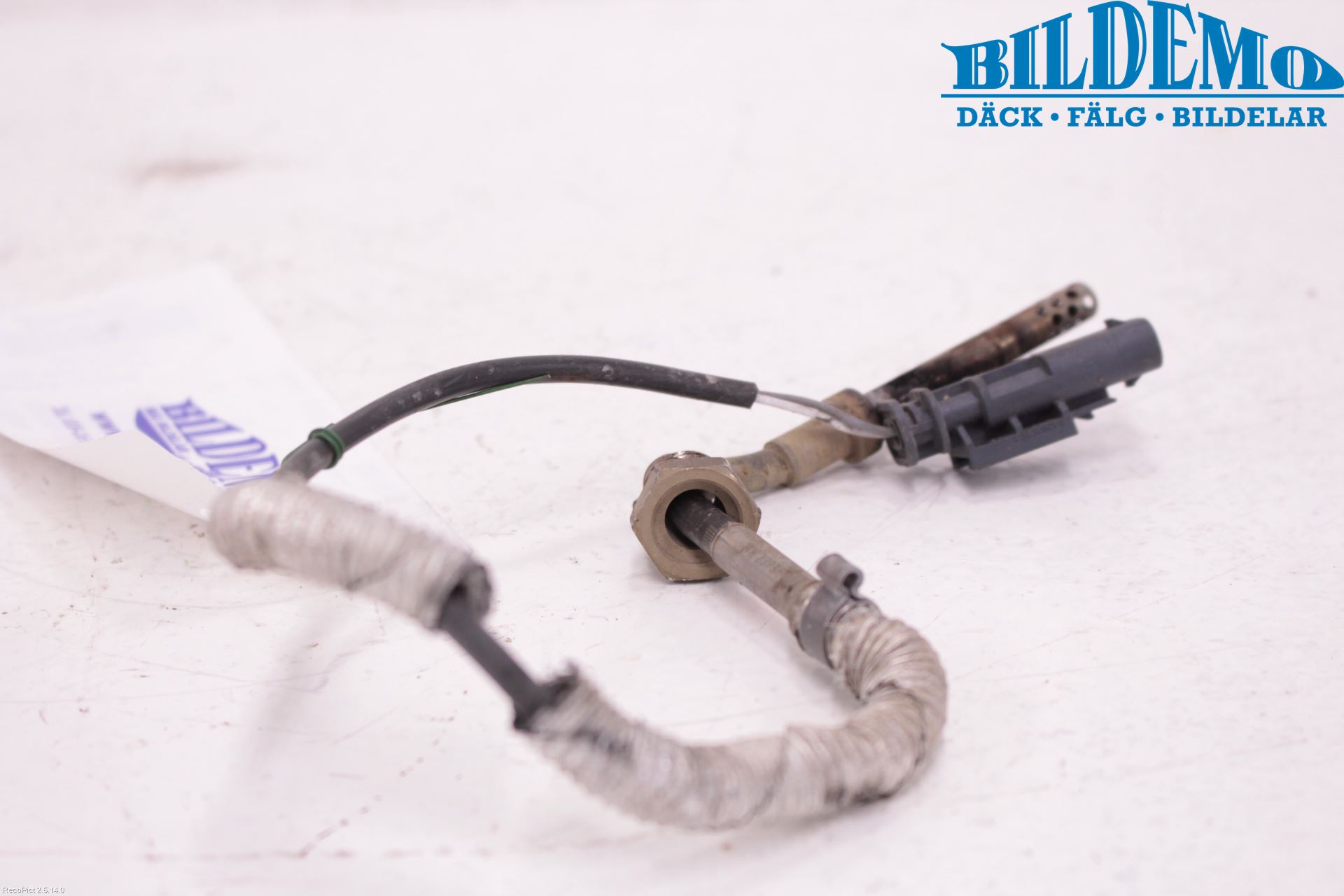 Volvo V60 11-13 Sensor Avgas