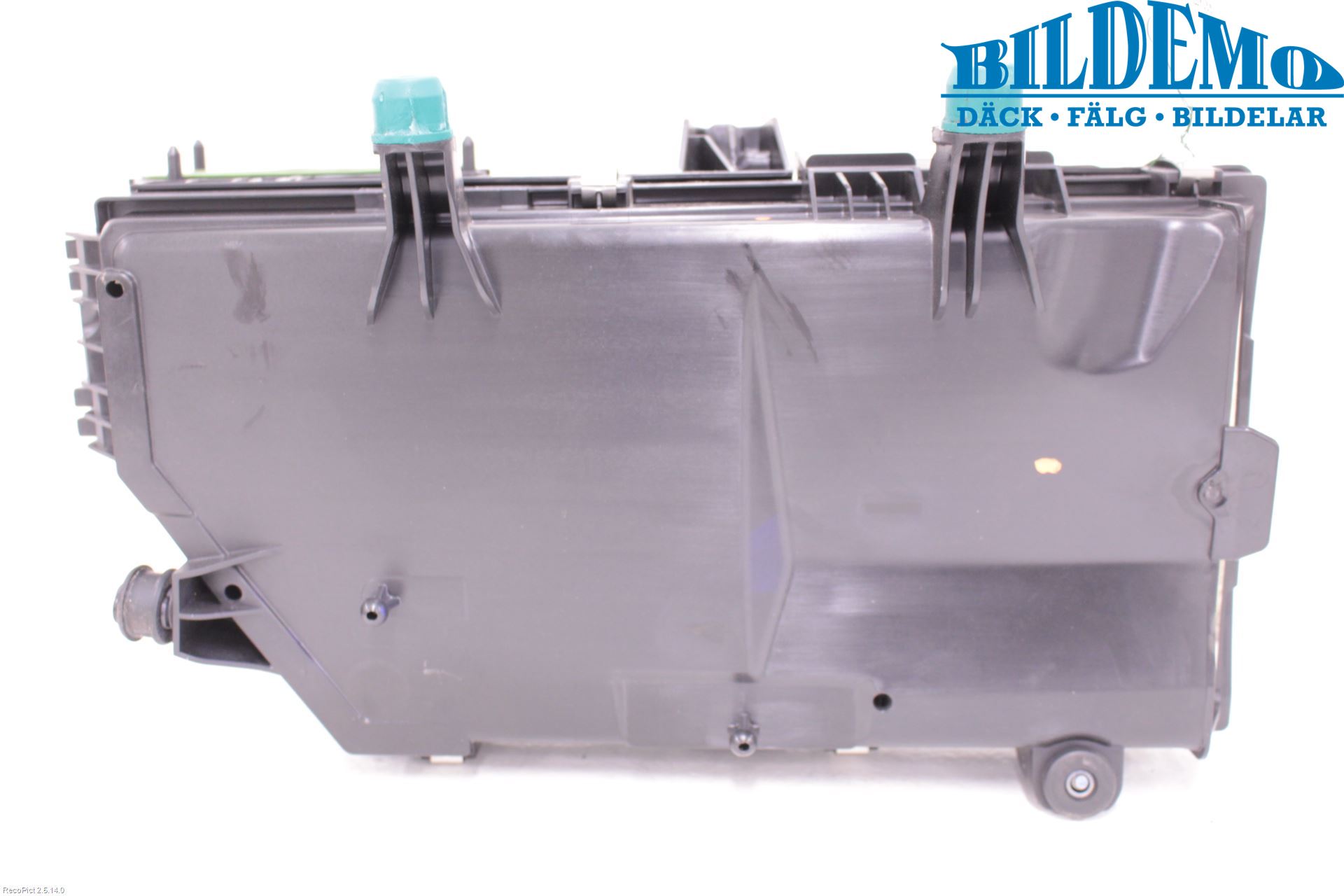 Mercedes-Benz MB E-KLASS (W213) 16-23 Luftrenare