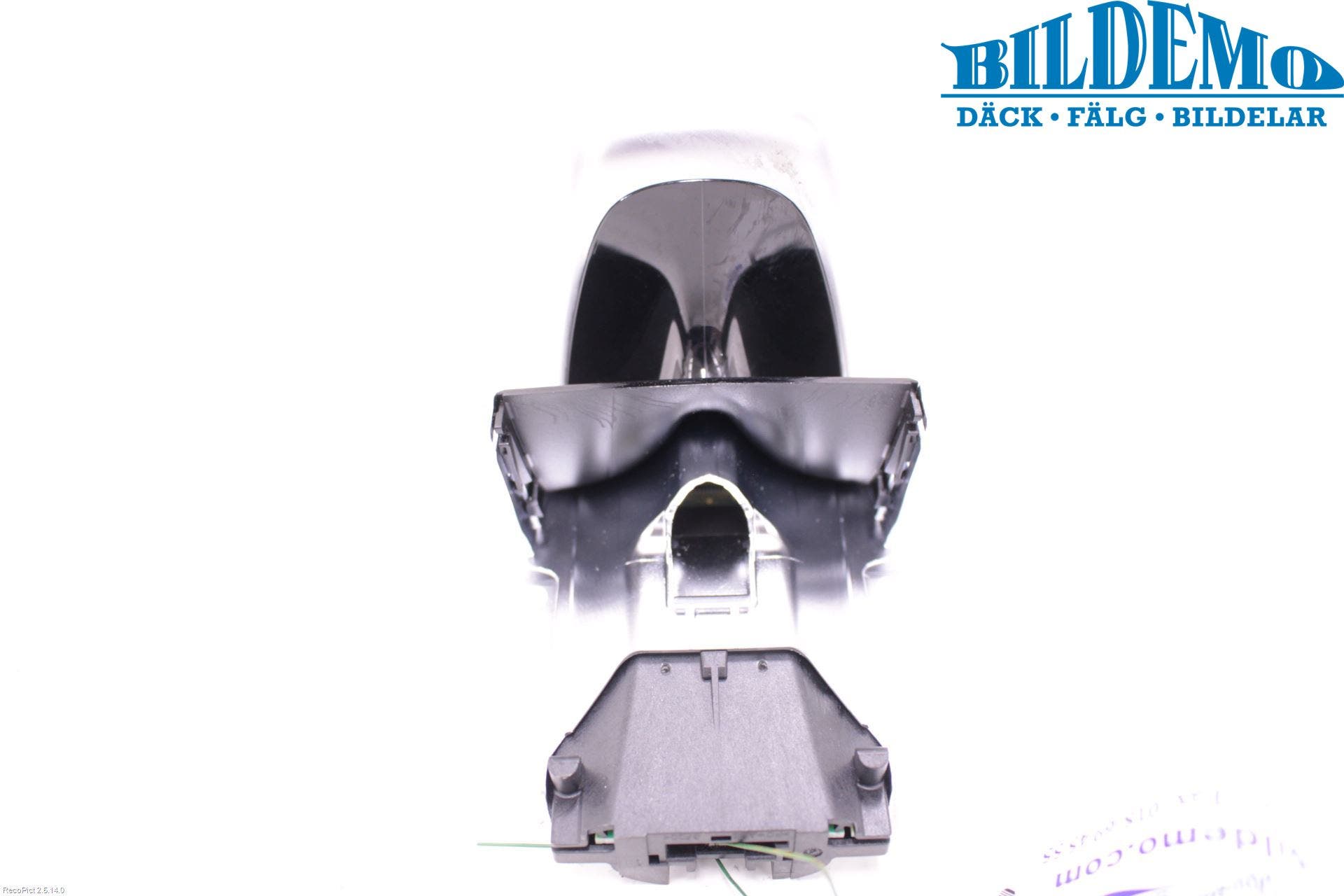 Mercedes-Benz MB VITO/V-KLASS (W640,W447,W448) 14- Strömställare Multifunktion