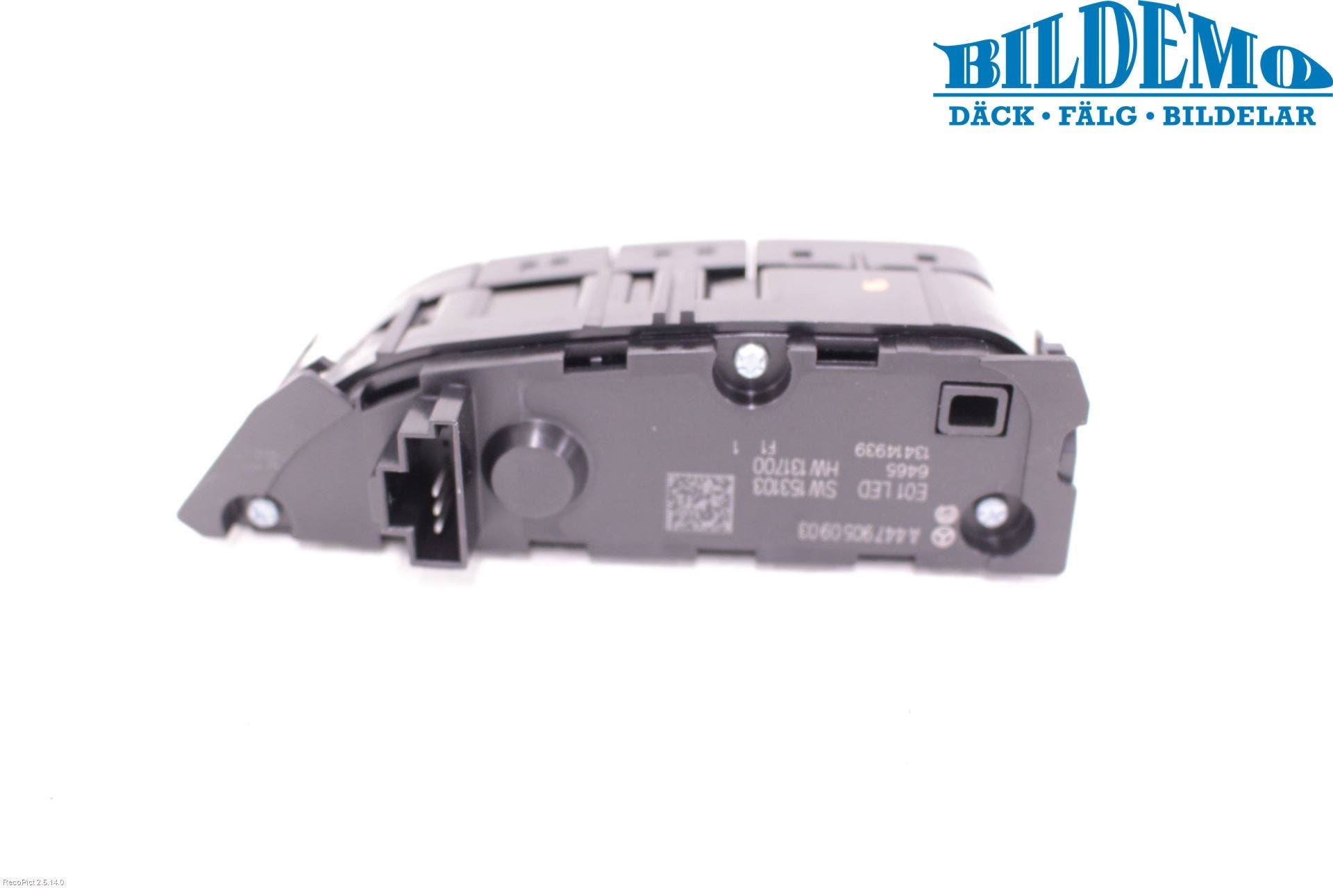 Mercedes-Benz MB VITO/V-KLASS (W640,W447,W448) 14- Strömställare Multifunktion