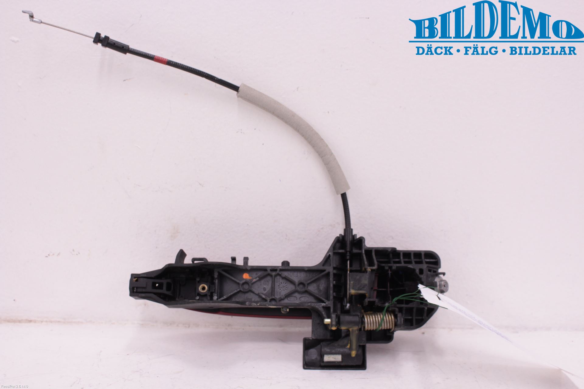 Kia CEED 12-18 Dörrhandtag Yttre Hö