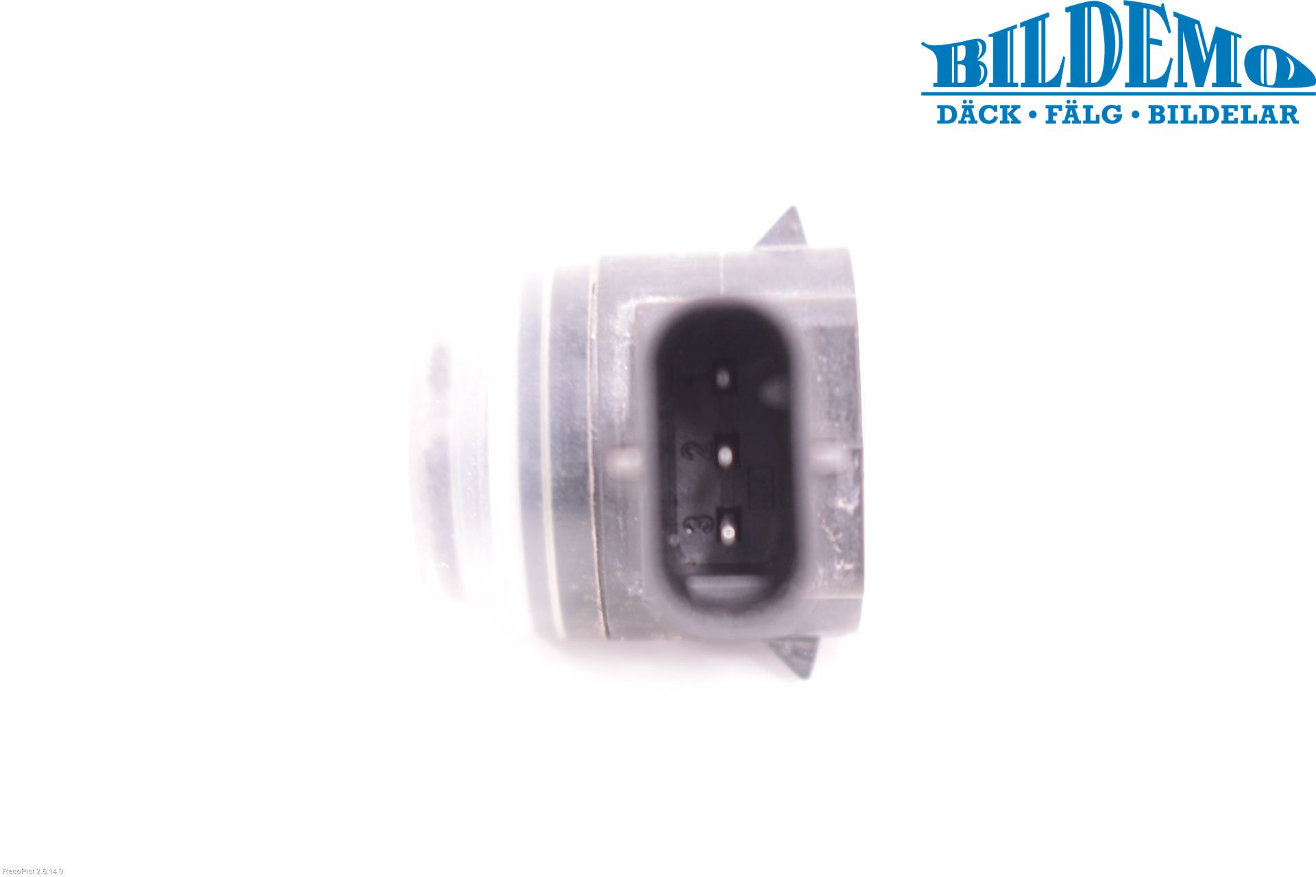 Mercedes-Benz MB VITO/V-KLASS (W640,W447,W448) 14- Parkeringshjälp Frontsensor