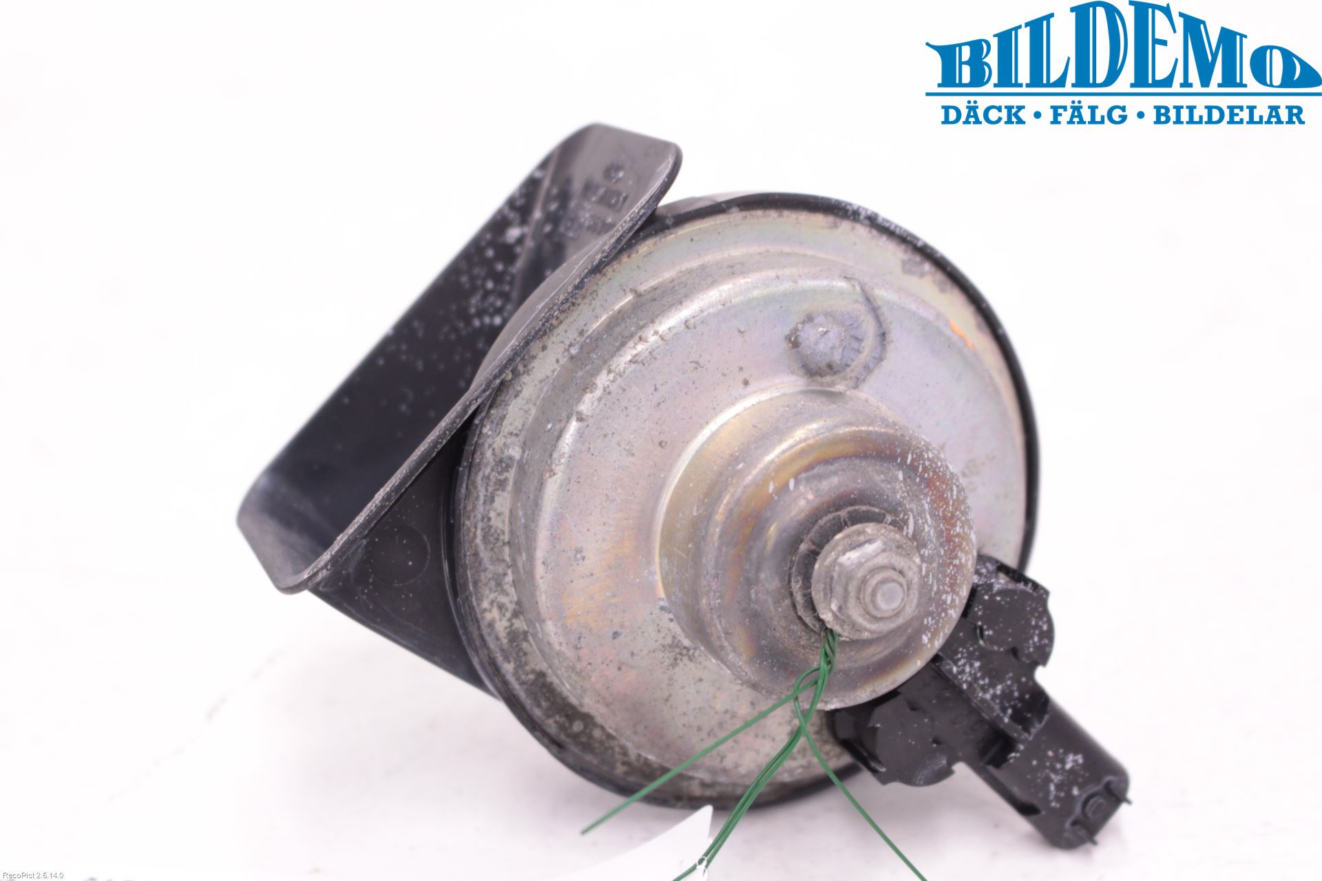 BMW 3 E90/91 SED/TOU 05-12 Signalhorn