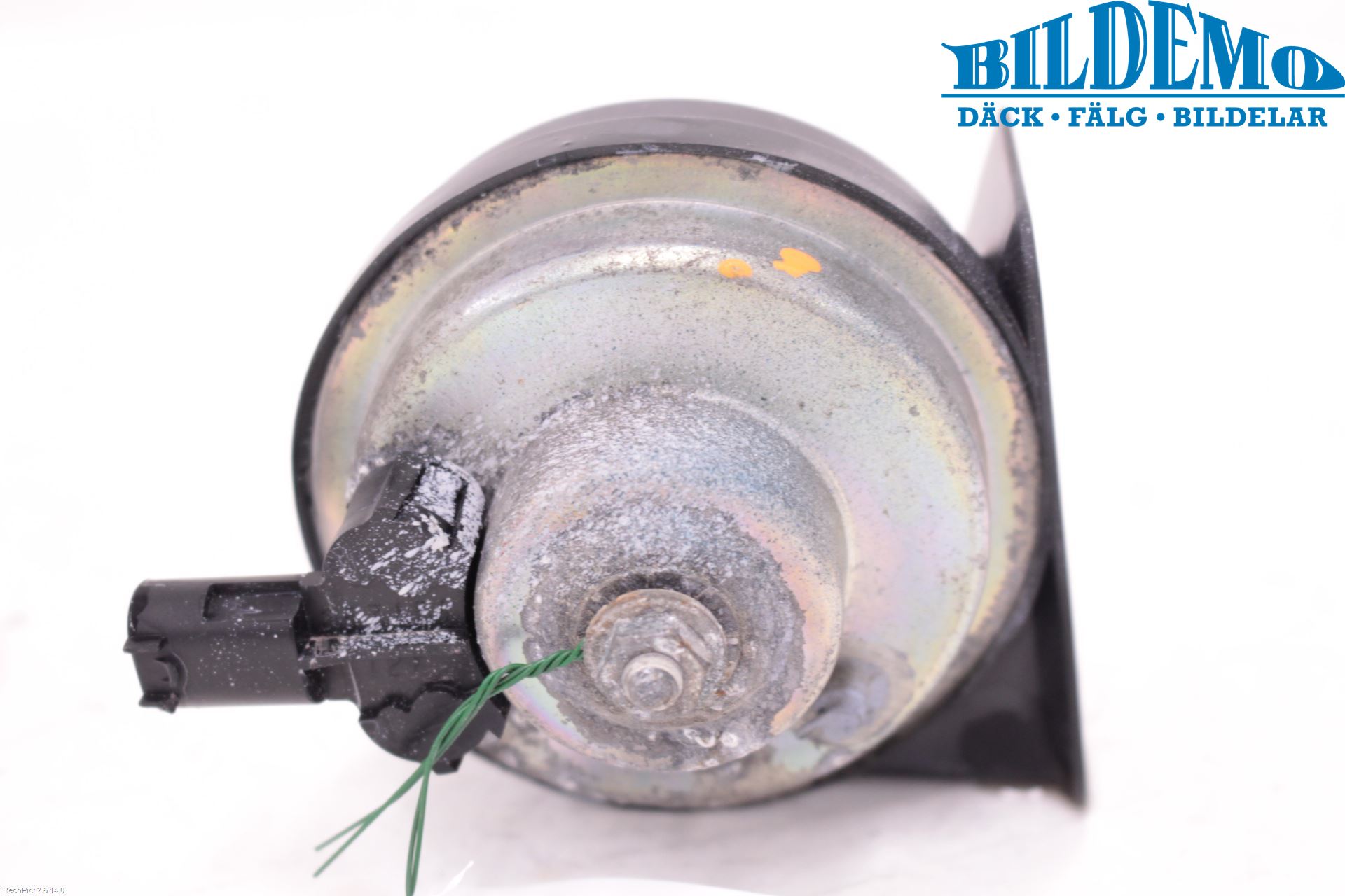 BMW 3 E90/91 SED/TOU 05-12 Signalhorn