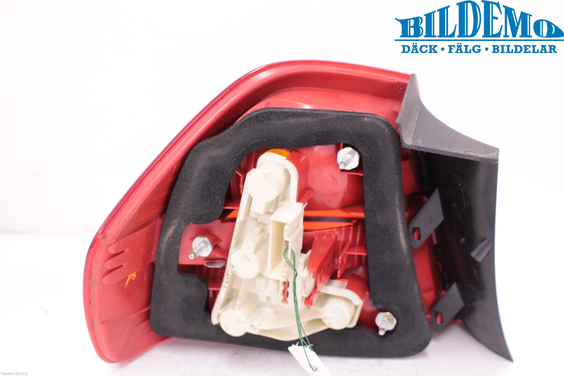 BMW 3 E90/91 SED/TOU 05-12 Bakljus Höger