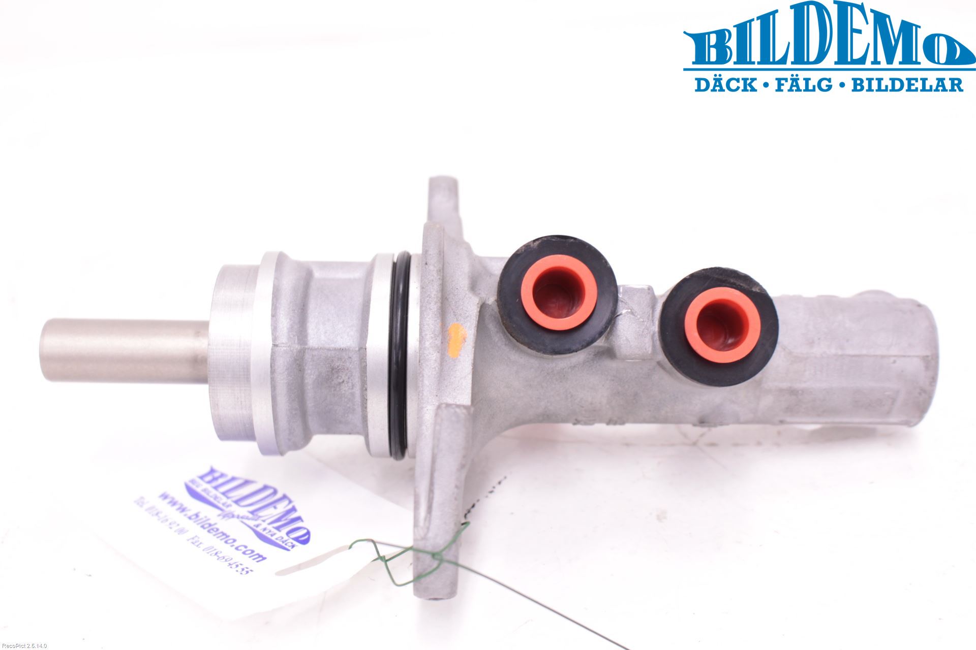 Mercedes-Benz MB VITO/V-KLASS (W640,W447,W448) 14- Broms Huvudcylinder